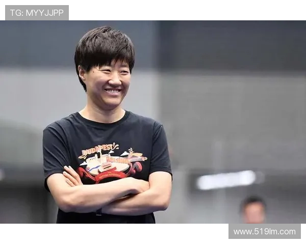 乒乓球传奇:见证北京乒乓球队的辉煌与奋斗之路 乒乓球传奇:见证北京乒乓球队的辉煌与奋斗之路