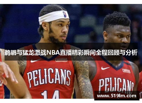 鹈鹕与猛龙激战NBA直播精彩瞬间全程回顾与分析